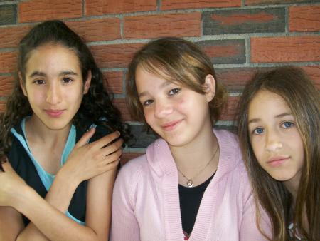 TRio infernal