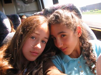 encow moi et éma