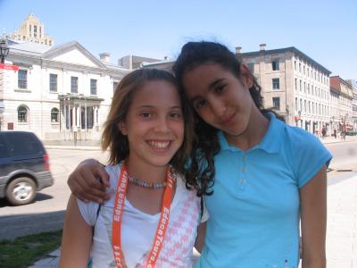 Moi pi lydia!
