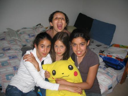 Pika!!